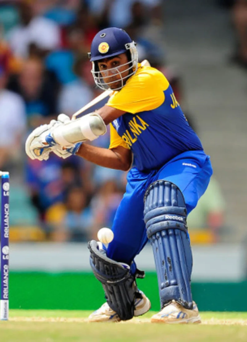 Top 5 Batters With Most Runs in a Single Men’s T20 World Cup