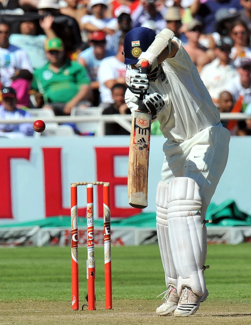 Different Types of Shots in Cricket