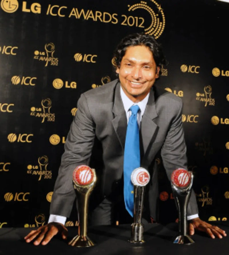 Cricketers with the Most ICC Awards | CricketGully