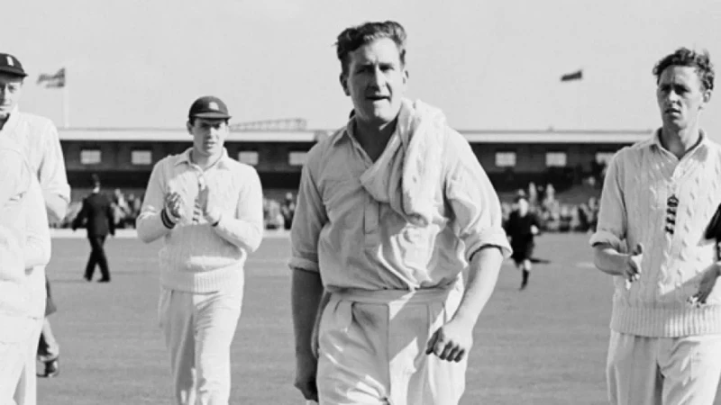 Top 10 Best Bowling Figures in an Innings in Ashes History