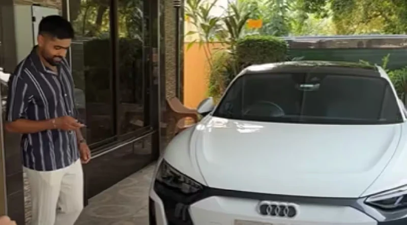 Babar Azam Net Worth and Salary: Earnings, Cars & Lifestyle | Cricket Gully