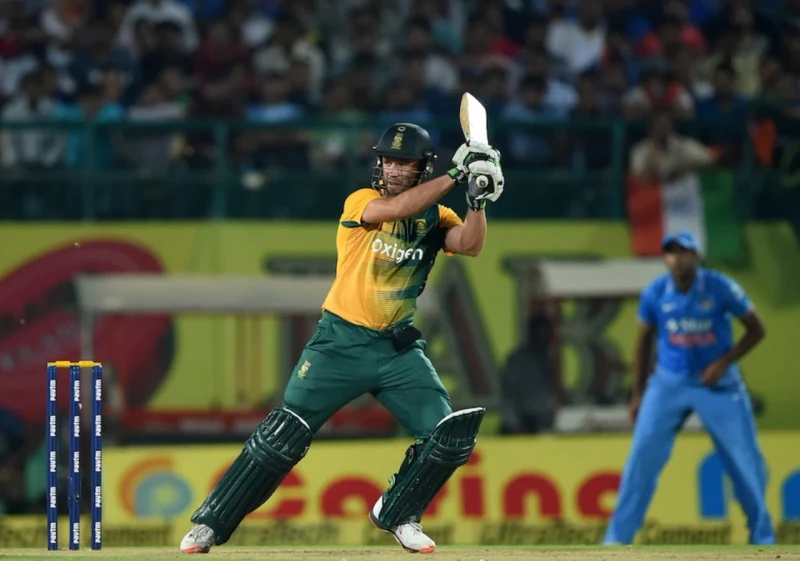 Top 10 Players with Most Runs in T20 World Cup History