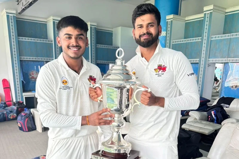 Ayush Mhatre: Family, Career, Records, IPL - All Details