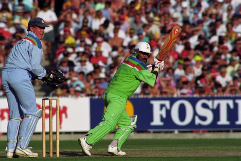 Most Consecutive Fifties in ODI Cricket: Full List of Top Players