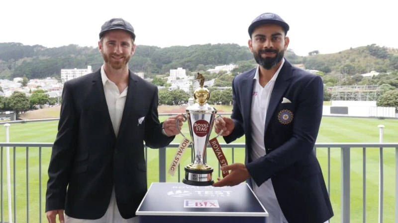 Cricketers with the Most ICC Awards | CricketGully