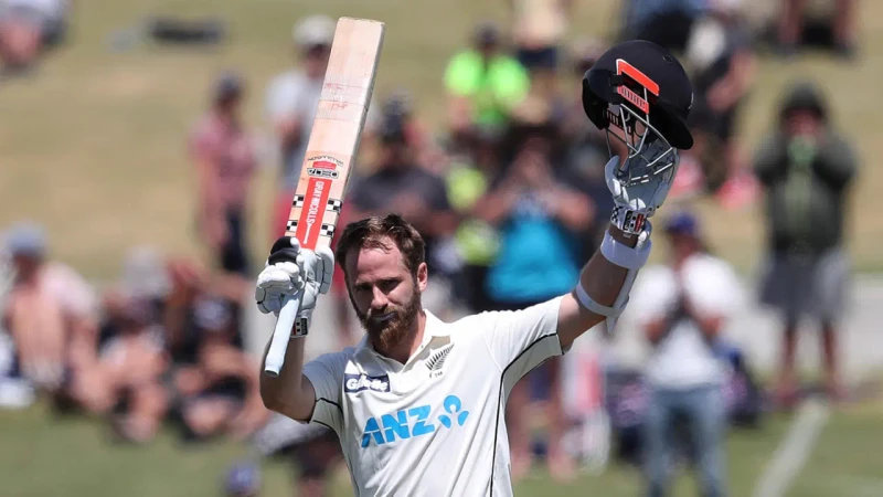 World No. 1 Batsman in All Formats of Cricket