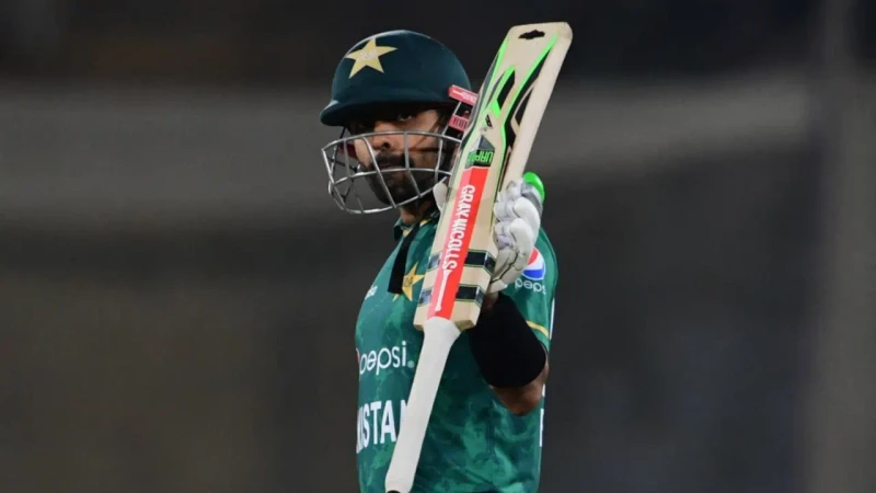 Top 5 Batters With Most Runs in a Single Men’s T20 World Cup