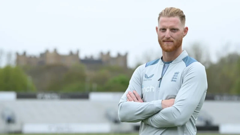 Ben Stokes - Salary, Income Sources & Net Worth - 2025 | CricketGully