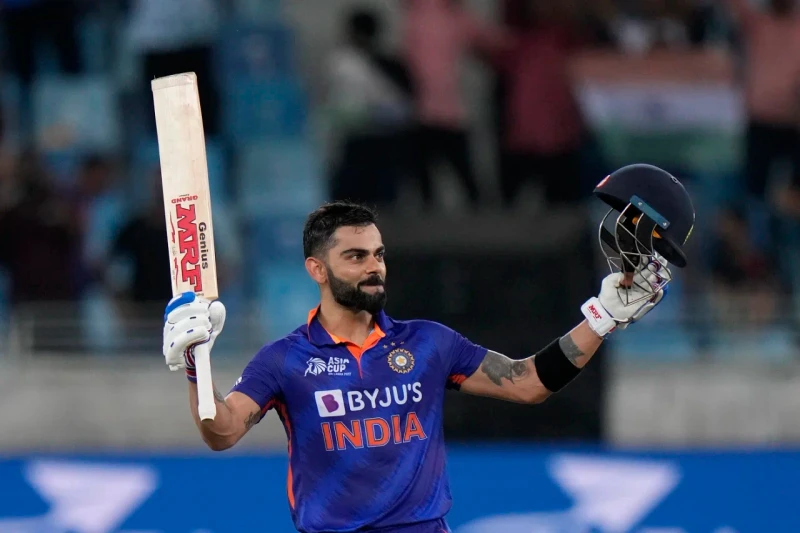 Top 5 Batters With Most Runs in a Single Men’s T20 World Cup