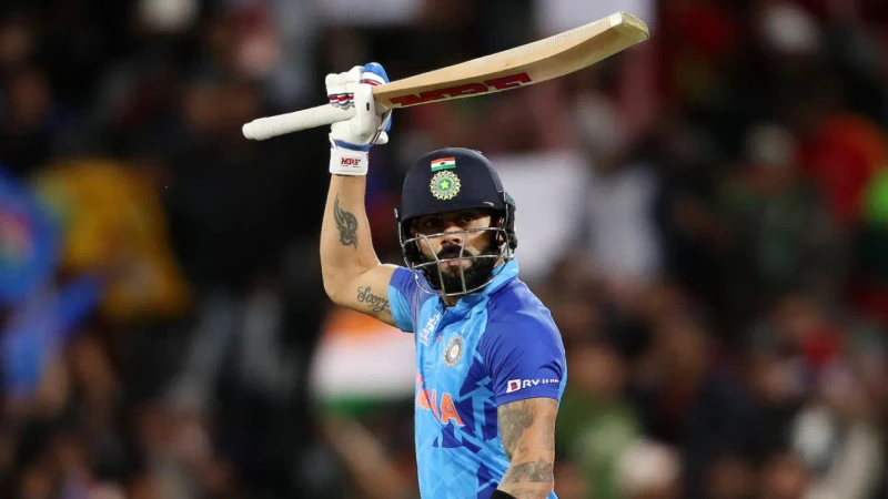 Top 10 Players with Most Runs in T20 World Cup History