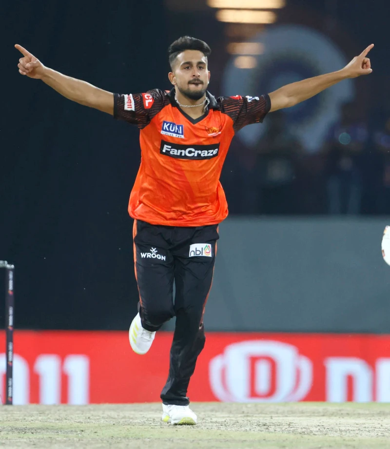 Top 10 Upcoming Fast Bowlers in India