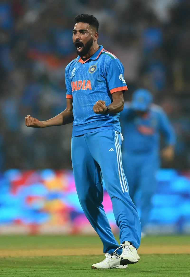 Top 10 Upcoming Fast Bowlers in India