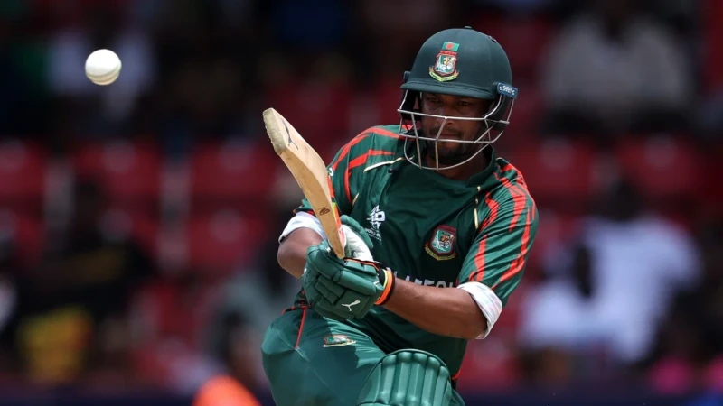 Top 10 Players With Most Matches in T20 World Cup History