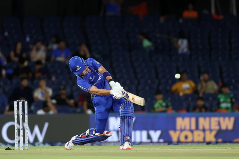 Dewald Brevis Biography: Journey of Cricket’s Baby AB | Cricket Gully