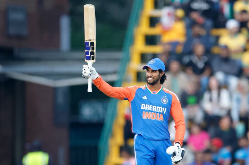 World No. 1 Batsman in All Formats of Cricket