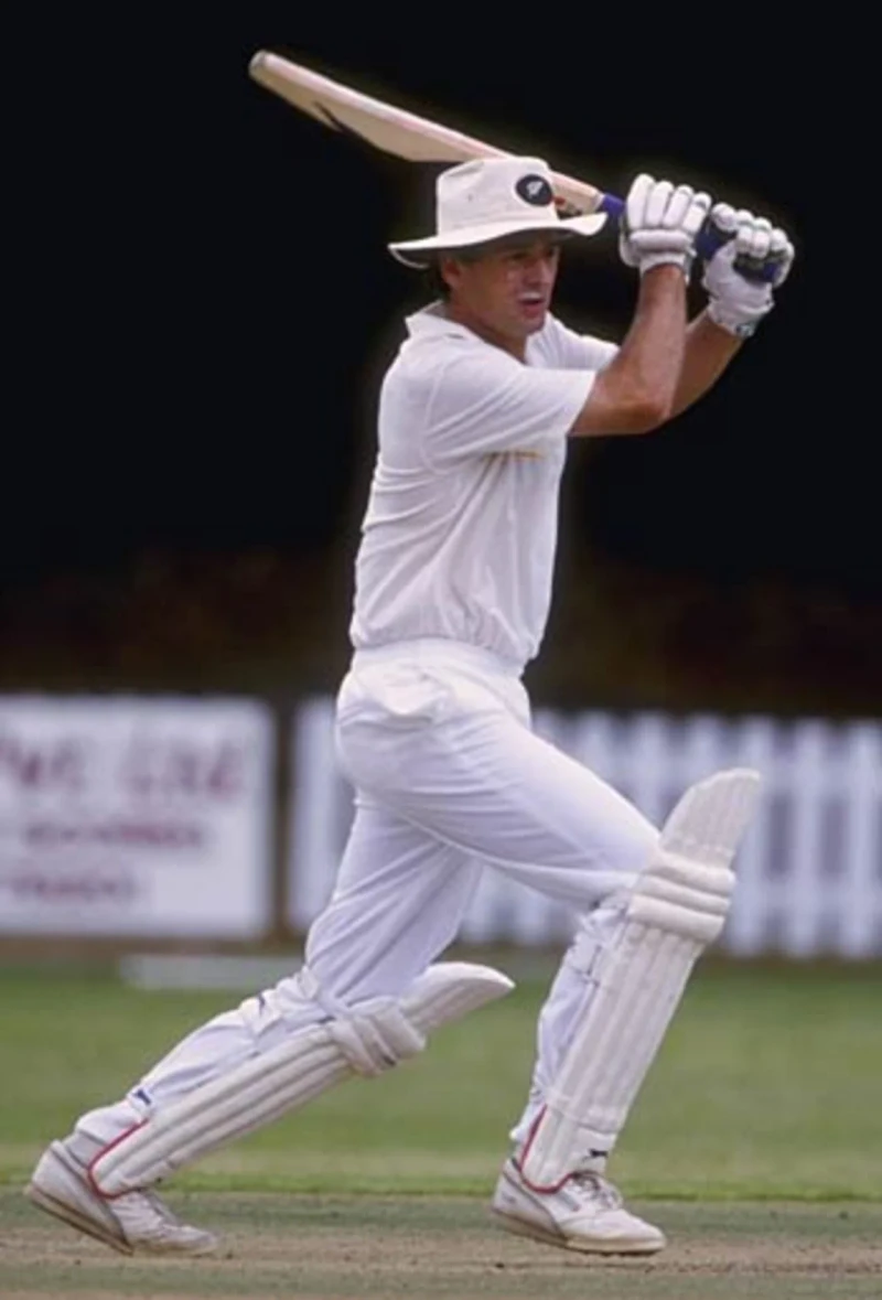 Most Consecutive Fifties in ODI Cricket: Full List of Top Players