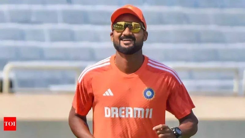 Akashdeep Singh Biography