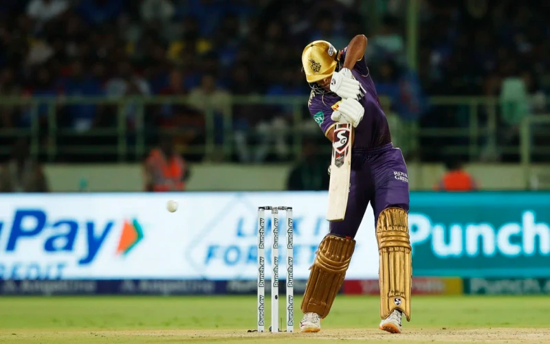 Angkrish Raghuvanshi Biography: Career & IPL Details