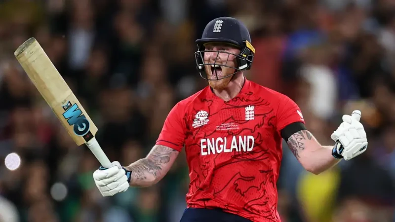 Ben Stokes - Salary, Income Sources & Net Worth - 2025 | CricketGully