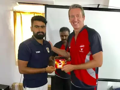 Himanshu Singh | CricketGully