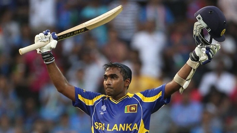 Top 10 Players with Most Runs in T20 World Cup History