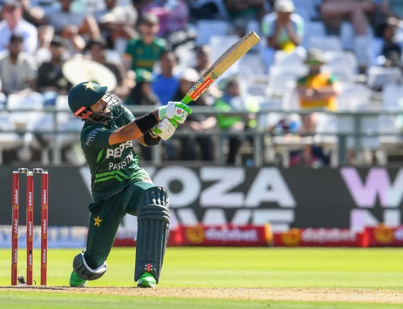 M Rizwan Rhf Mohammad Rizwan Net Worth: Exploring Pakistan’s Star Wicketkeeper ...