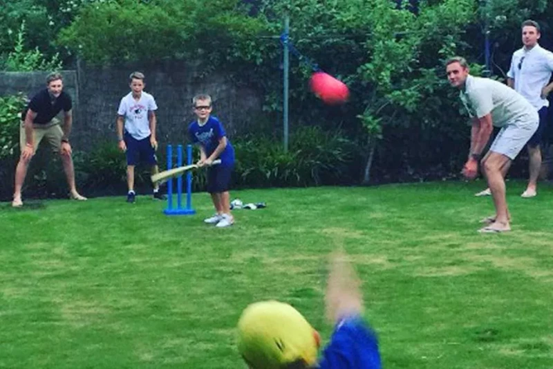 Joe Root Net Worth, Cars Collection & Salary 2025 | CricketGully