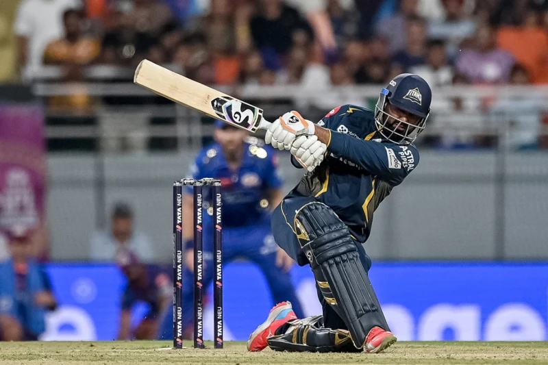 Rahil T Top 3 Players Gujarat Titans Might Trade Before IPL 2026 Auction