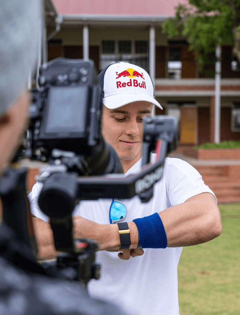 Dewald Brevis Biography: Journey of Cricket’s Baby AB | Cricket Gully