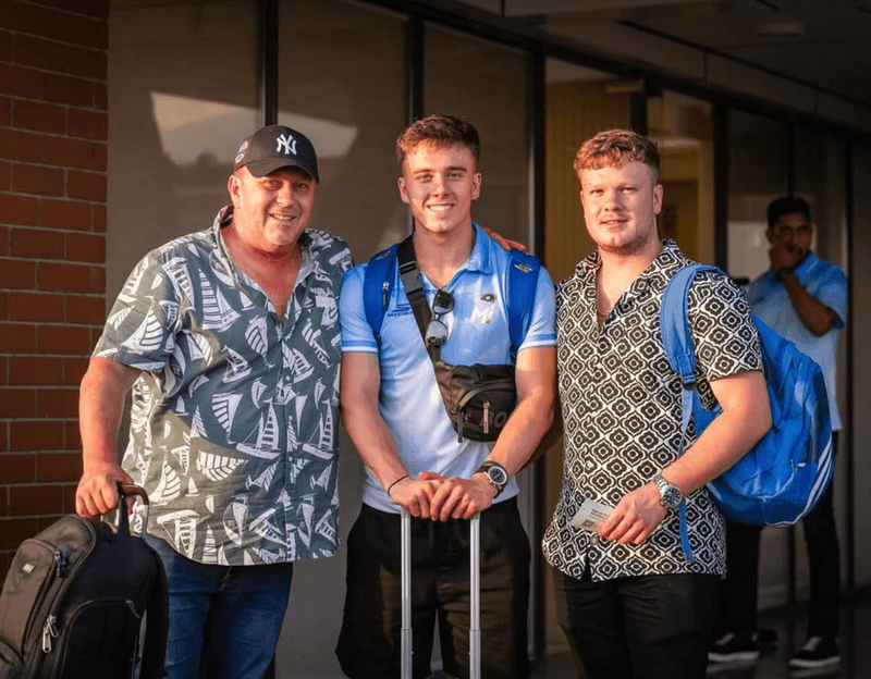 Dewald Brevis Biography: Journey of Cricket’s Baby AB | Cricket Gully