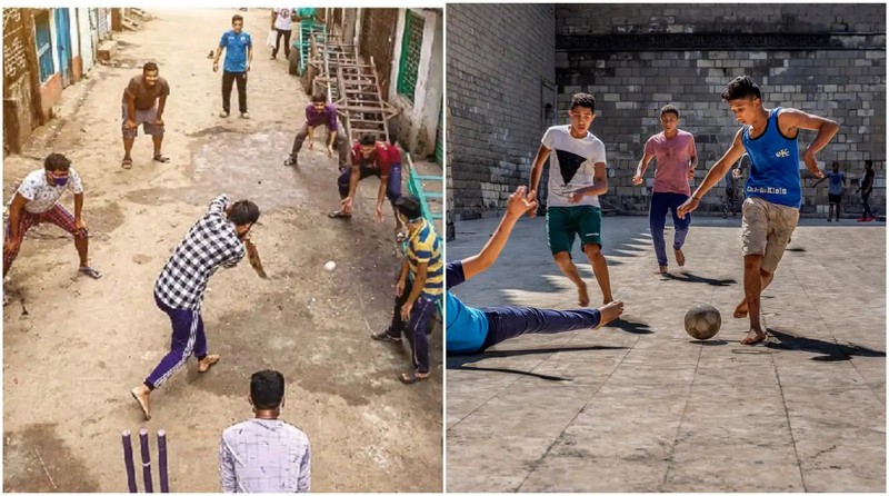 Cricket Vs Football A Comparison cricket-vs-football-a-comparison