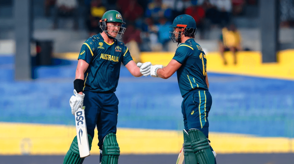 Australian sport weekend wrap