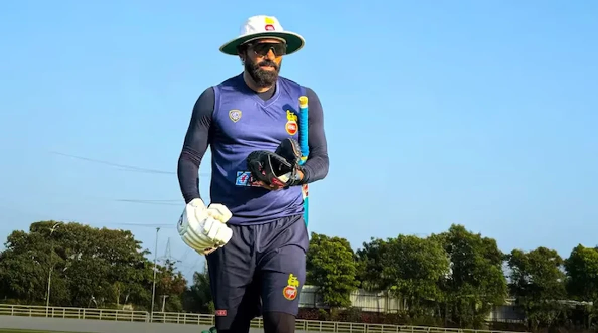 BCCI Names Parvinder Awana as Chairman of Junior Selection Committee