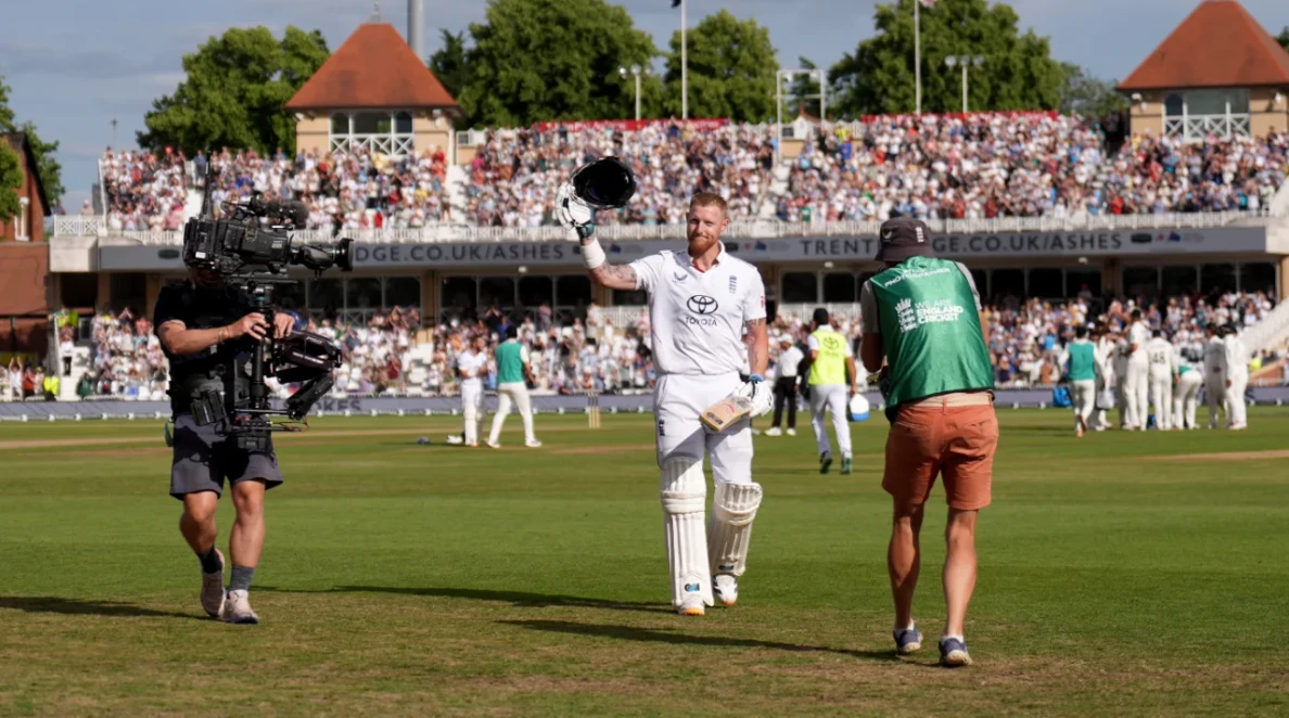 Ben Stokes' Retirement Sparks Questions Over McCullum And Key's Future