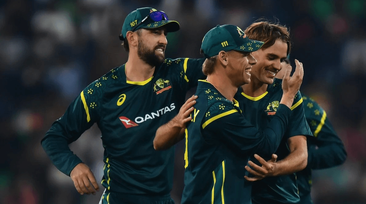 Pat Cummins Reveals How Australia Can Clinch T20 World Cup 2026 After Whitewash Against Pakistan