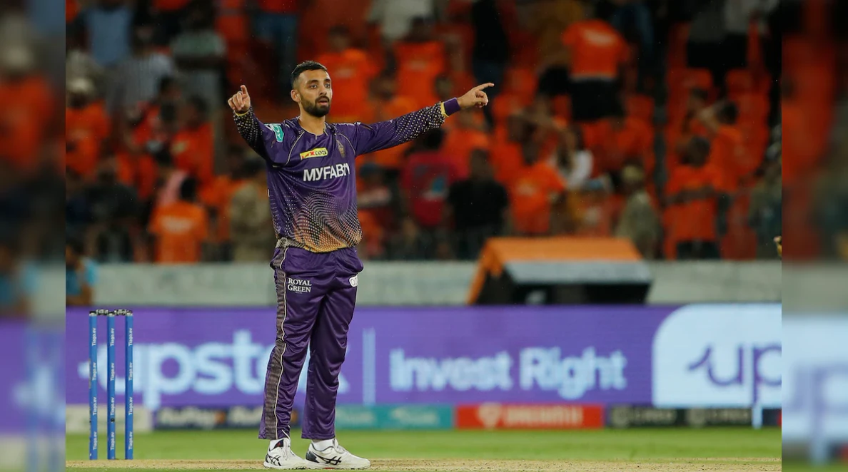 Spinner Csk Ex-CSK Spinner Warns Varun Chakravarthy Over Poor IPL 2026 Form