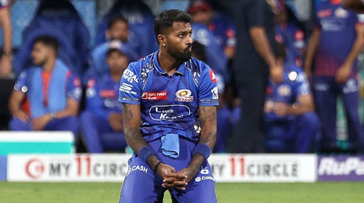 Why Mumbai Indians Won’t Release Hardik Pandya Yet