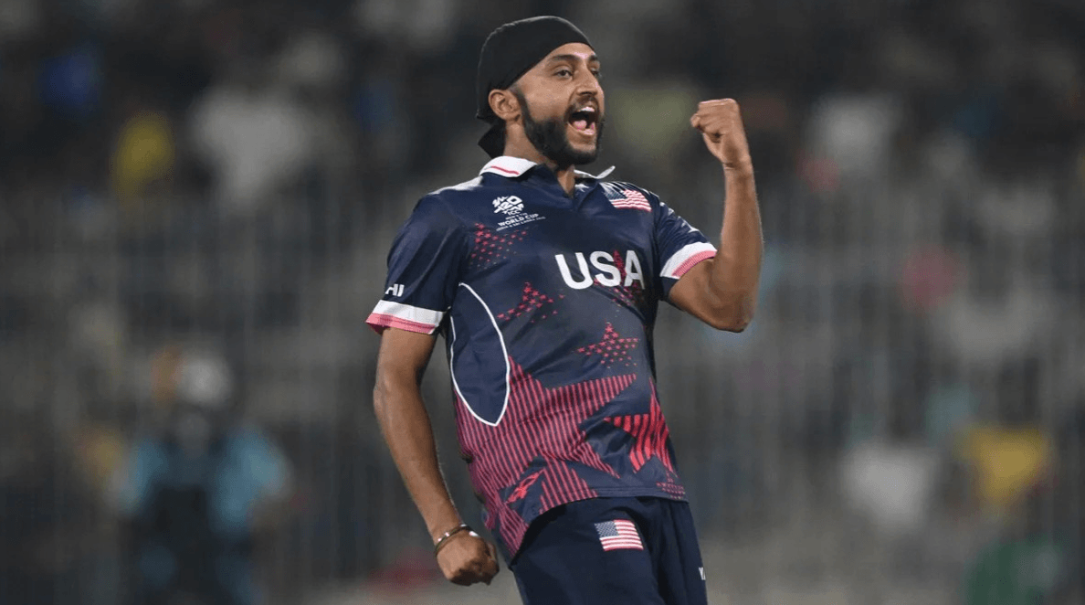 T20 World Cup 2026: Namibia vs USA 26th T20I Match Prediction - Who will win today's match between NAM vs USA T20I World Cup match?