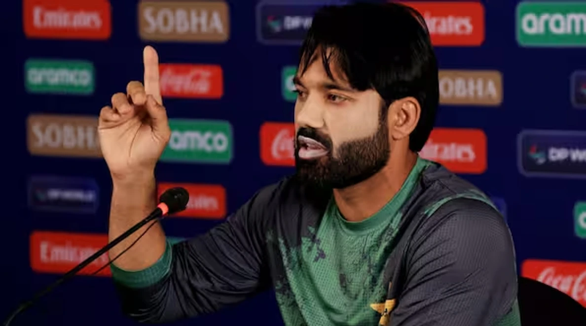“I Made Mistakes, But…” Rizwan Reacts Strongly to T20 Retirement Suggestion