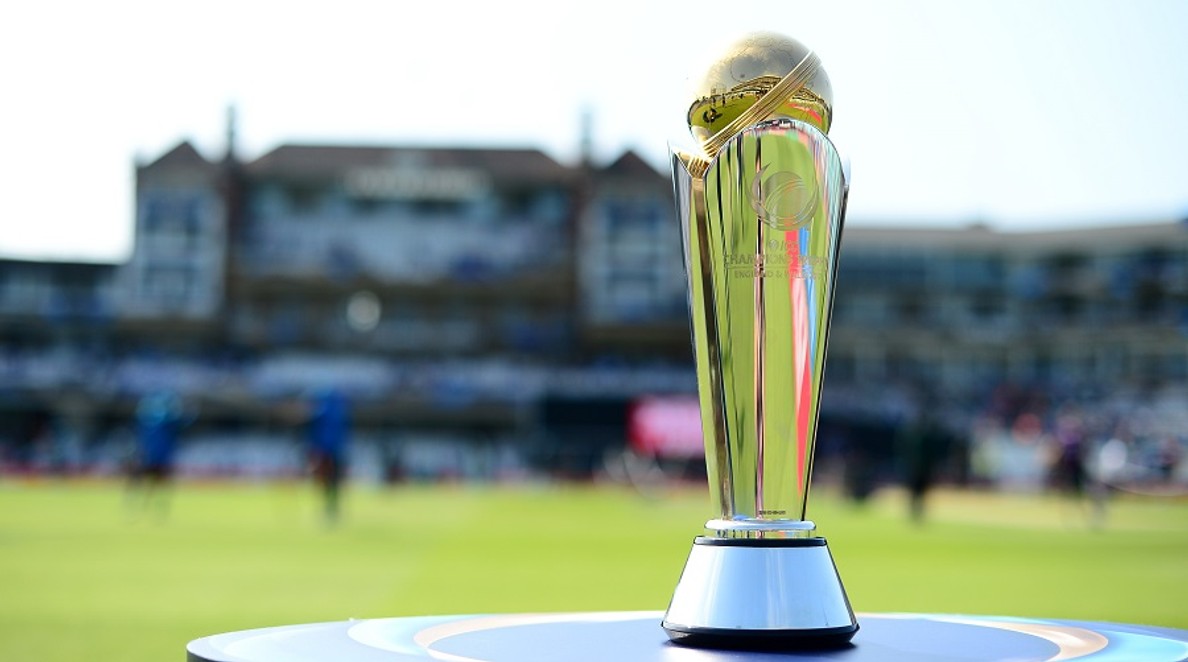 ICC Champions Trophy 2025 Full Schedule, Dates, and Venues