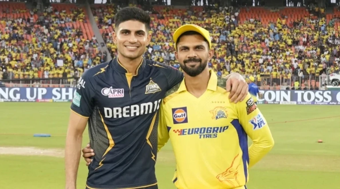 Ipl Option IPL 2026: GT Confirm Ticket Refund, Retention Options for Rescheduled ...