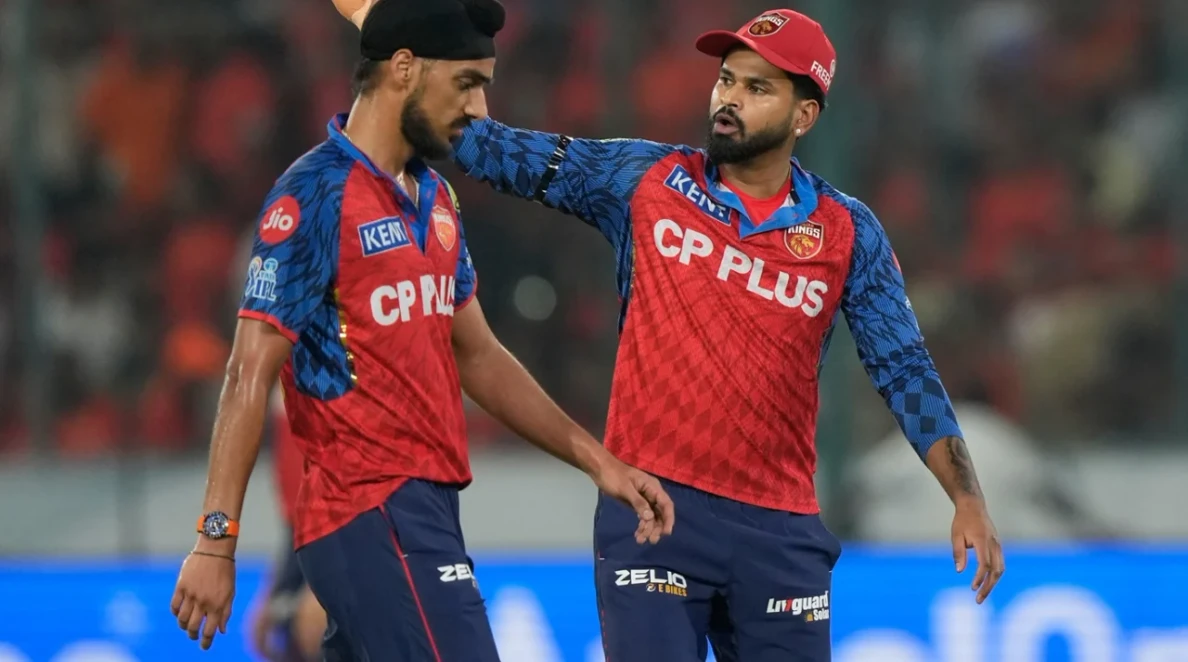 ‘It’s Wrong': Ravichandran Ashwin Fires at PBKS Management Over Home ...
