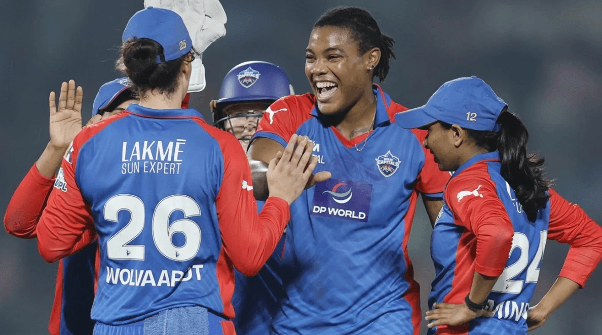 WPL 2026: Delhi Capitals Women vs Royal Challengers Bengaluru Women Final T20 Match Prediction - Who will win today's match between DC-W vs RCB-W T20 match?