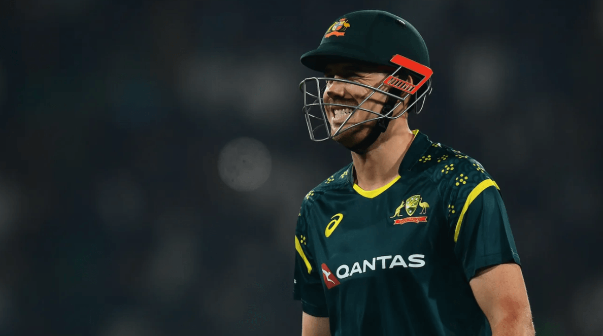 Mocked the other night, got slammed next day! IPL's