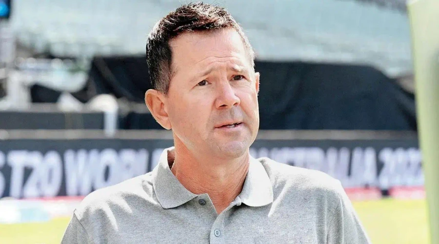 Coach Ricky Ponting Assures Fans of a Revamped Punjab Kings in IPL 2025