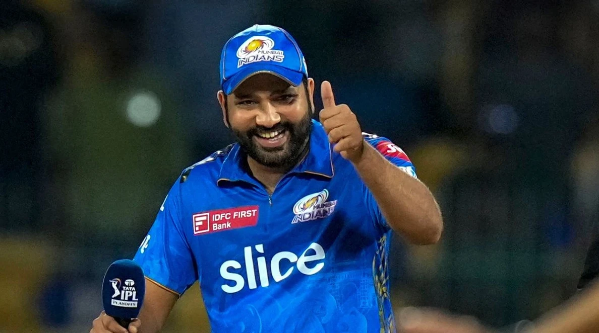 Rohit Sharma To Lead MI vs RCB? 3 Captaincy Options as Hardik, SKY ...