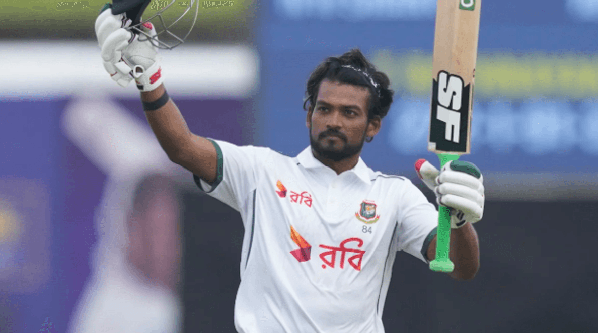 Split in Bangladesh Cricket? Shanto slams BCB during ongoing clash with ...