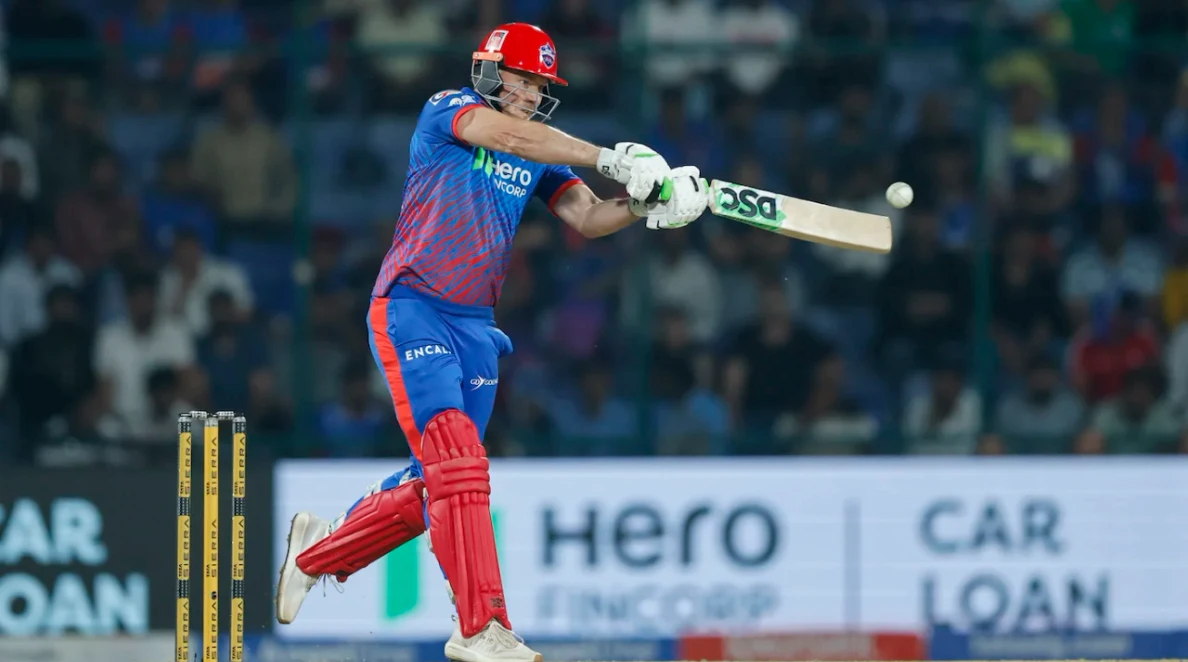 This is not my first IPL: David Miller Breaks Silence On Delhi Capitals ...