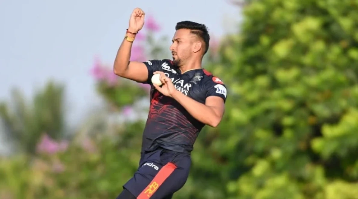 Who is Rajan Kumar? Ex-RCB Cricketer Suspended After Failing Dope Test